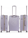 -411 Suitcase 60Cm Bias Hs Dkny -411 Bias Hs