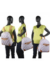Dkny-411 Mochila Bias Soft Bags Dkny Dkny-411 Bias Hs