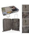 -626 Koffer 70Cm Sign.Hardside Dkny -626 Signature Hardside