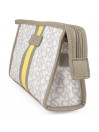 -636 Kulturtasche Pack 2 Einheiten Ss Dkny -636 Signature Stripe
