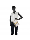 -636 Kulturtasche Pack 2 Einheiten Ss Dkny -636 Signature Stripe