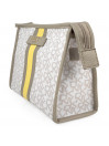 -636 Kulturtasche Pack 2 Einheiten Ss Dkny -636 Signature Stripe