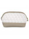 -636 Saco de toilette Pack 2 Unidades Ss Dkny -636 Listra de assinatura