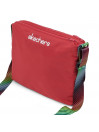 Unisex shoulder strap Skechers Mayay adjustable color