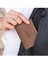 Monedero Caballero Lois Massachusetts Color En Piel