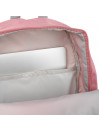Women/man backpack Skechers Skechers Ss23 in polyester