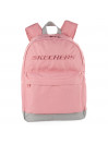 Women/man backpack Skechers Skechers Ss23 in polyester
