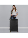 Grande Valise Rigide Lois Modèle Zion D'une Capacité De 86 L Couleur