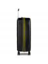 Large Rigid Suitcase Lois Model Zion With Capacity Of 86 L Color