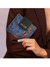 Cartera De Piel De Mujer Lois Mirage En Piel