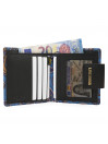 Cartera De Piel De Mujer Lois Mirage En Piel