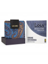 Cartera De Piel De Mujer Lois Mirage En Piel