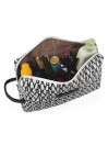 -1007 Borsa da toilette Dkny -1007 Double Take