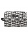 -1007 Borsa da toilette Dkny -1007 Double Take