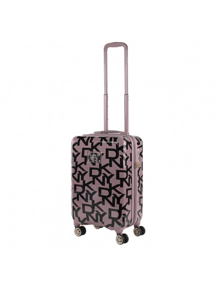 Dkny-62D Valise Cabine Déco...