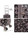 Dkny-62D Valigia Cabina Deco Signatu Dkny Dkny-626D Deco Signature