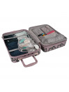 Dkny-62D Valigia Cabina Deco Signatu Dkny Dkny-626D Deco Signature