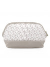 -636 Trousse De Toilette 2 Unités Ss Dkny -636 Signature Stripe