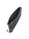 Lois Massachusetts Homens S Bolsa Cor De Couro