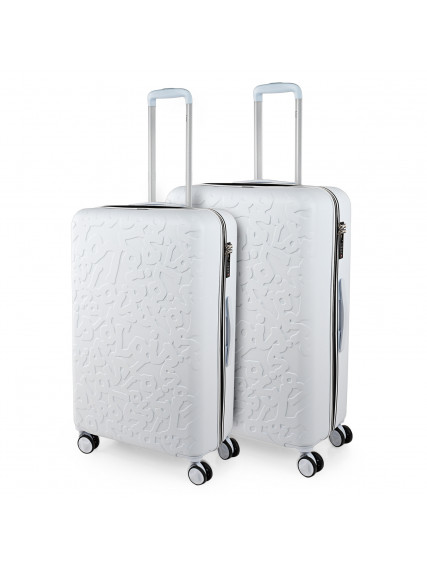 Set Valises Rigides Lois...
