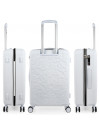 Set Reisekoffer Rigid Lois Modell Zion Farbset Fassungsvermögen 110 L.