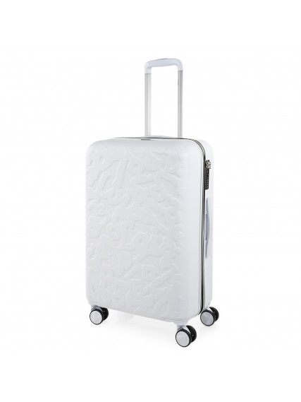 Medium Rigid Suitcase Lois...