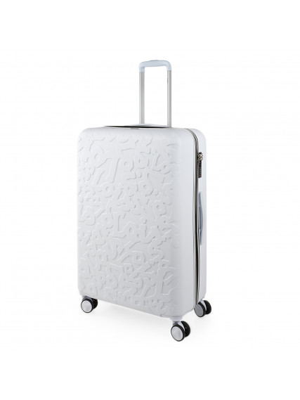 Grande Valise Rigide Lois...