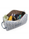 -1007 Dkny Toilet Bag -1007 Double Take