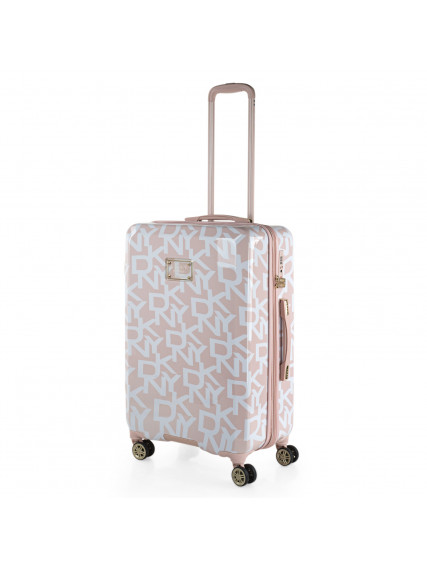 -Valise 60Cm Sign.Hardside...