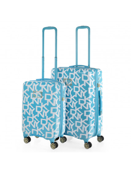Dkny-626 Signature Hardside...