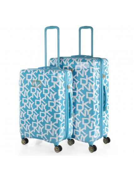 Dkny-626 Signature Hardside...
