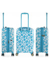 Dkny-626 Valise Cabine Sign.Hardsid Dkny Dkny-626 Signature Hardside