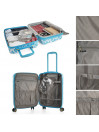 Dkny-626 Valise Cabine Sign.Hardsid Dkny Dkny-626 Signature Hardside