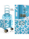 Dkny-626 Valise Cabine Sign.Hardsid Dkny Dkny-626 Signature Hardside