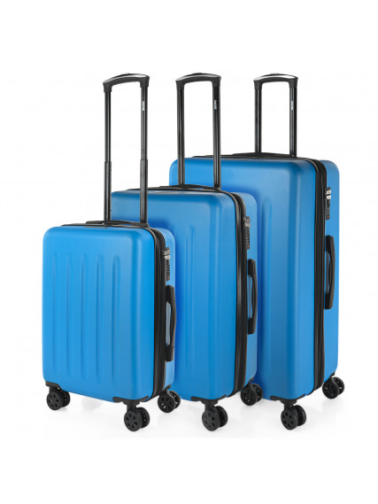 Juego De Maletas (Cabina,...