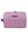 -1007 Dkny Toilet Bag -1007 Double Take