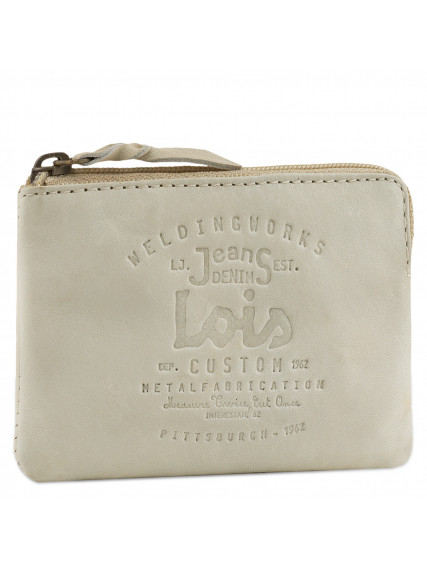 Monedero Caballero Lois...