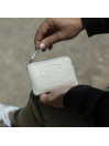 Lois Massachusetts Homens S Bolsa Cor De Couro