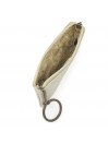 Lois Massachusetts Homens S Bolsa Cor De Couro