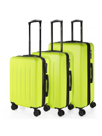 Luggage Set (Cabin, Medium...