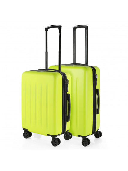 Malas Médias Lisboa Rígidas...