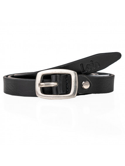 Women S Leather Belt Lois...