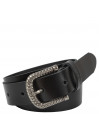 Echtledergürtel Für Damen 30Mm Jaslen