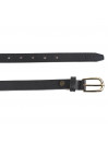 belt 20mm genuine leather jaslen belts jaslen