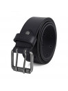 Men s belt Lois color in leather