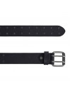 Cinto masculino Lois cor em couro