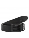 Echter Ledergürtel 35Mm für Herren Lois Ledergürtel