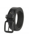 Echter Ledergürtel 35Mm für Herren Lois Ledergürtel