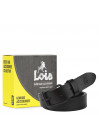 Echter Ledergürtel 35Mm für Herren Lois Ledergürtel