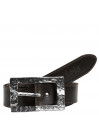 Gürtel aus echtem Leder 40 mm Lois Gürtel